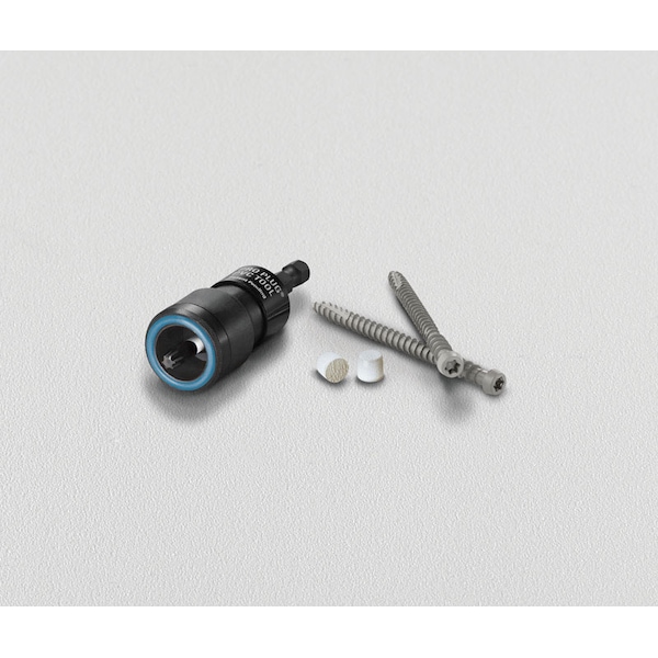 Starborn Starborn Pro Plug No. 10 X 2 in. L Star Trim Head Deck Screws and Plugs Kit 1 pk PXTC400T200 - main